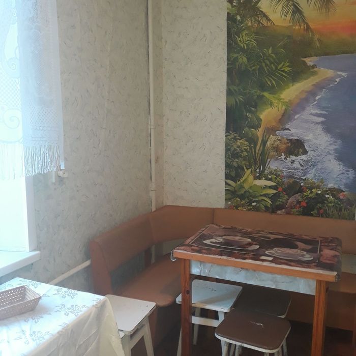 2ком. п/ м в районе Крытого рынка