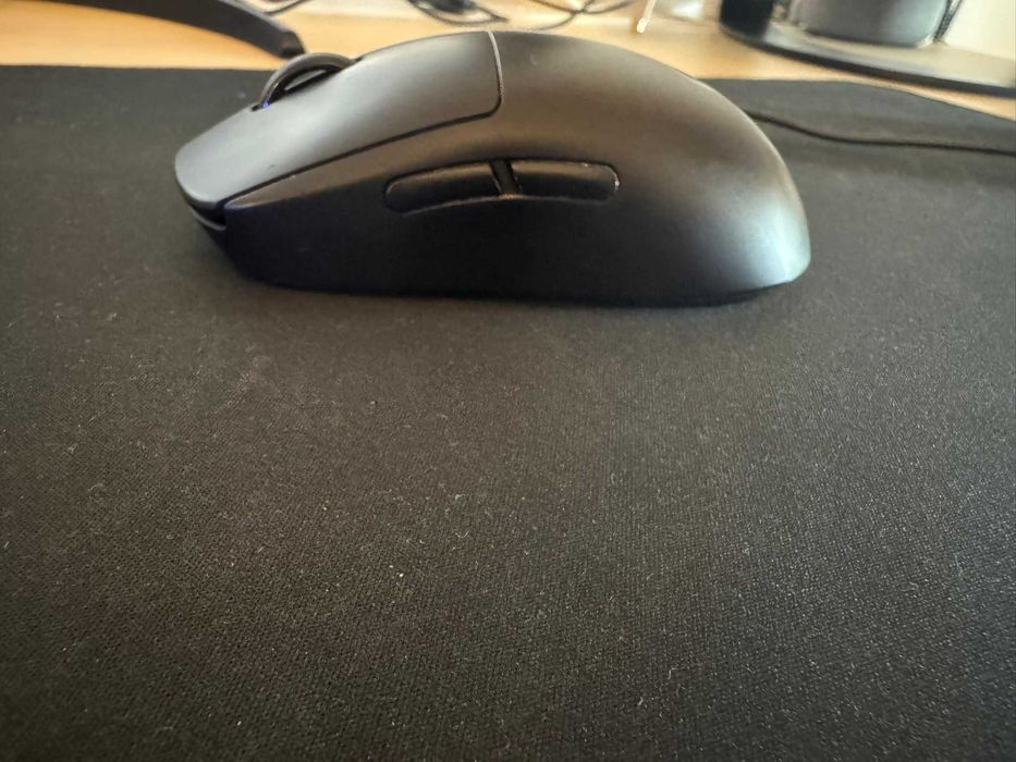 Rato LOGITECH Pro Wireless 25600DPI