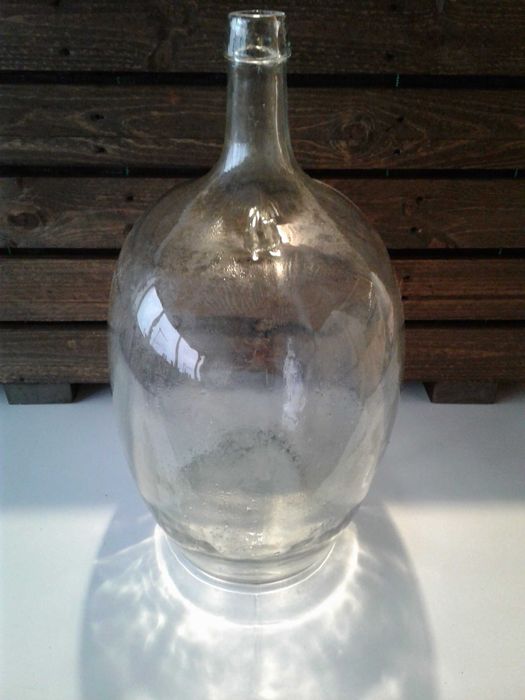Garrafão  antigo