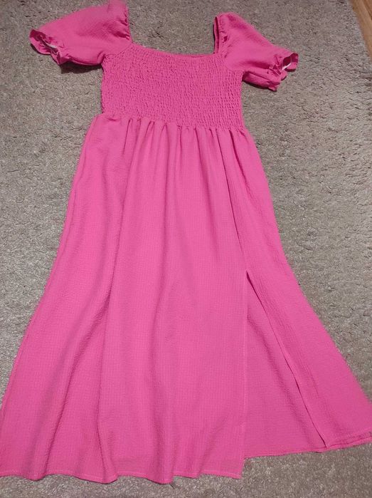 Сукня яскрава 42-46