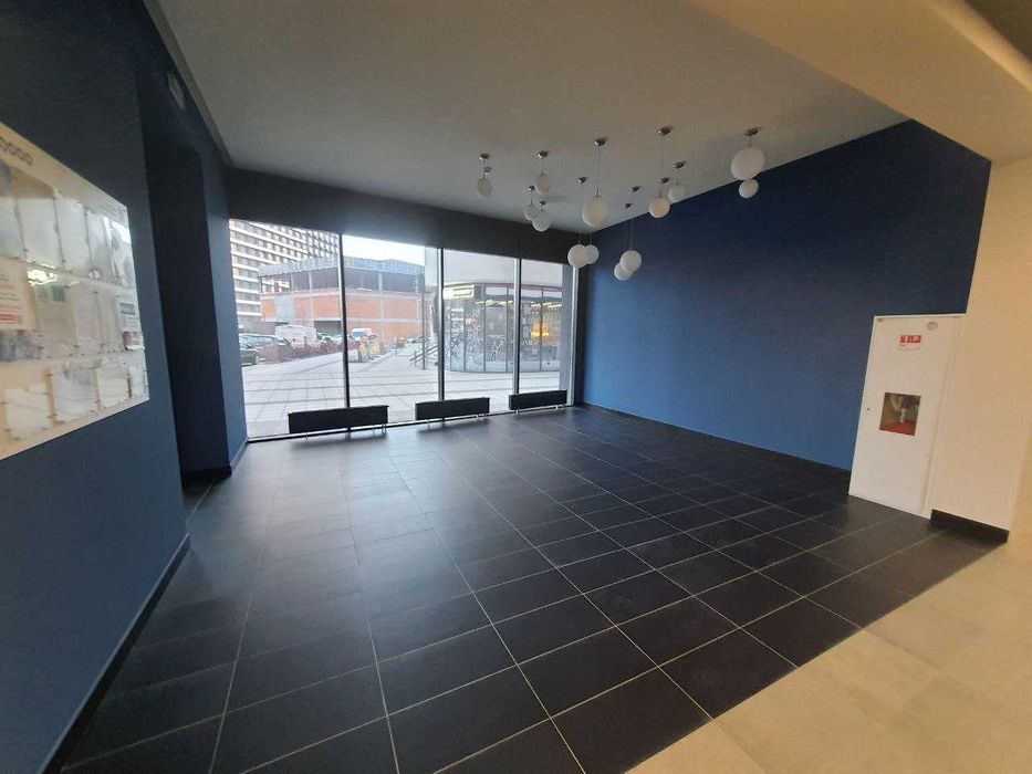 Лучшая 1к квартира в ЖК Great, вид на Днепр 24/7