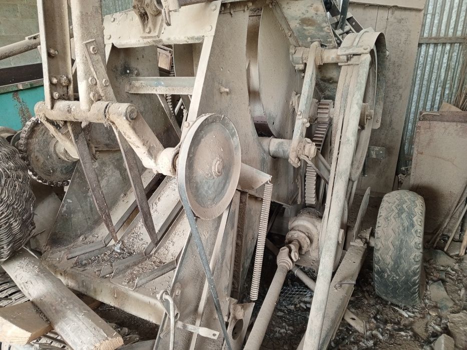 Belarus 1025 STAN BDB