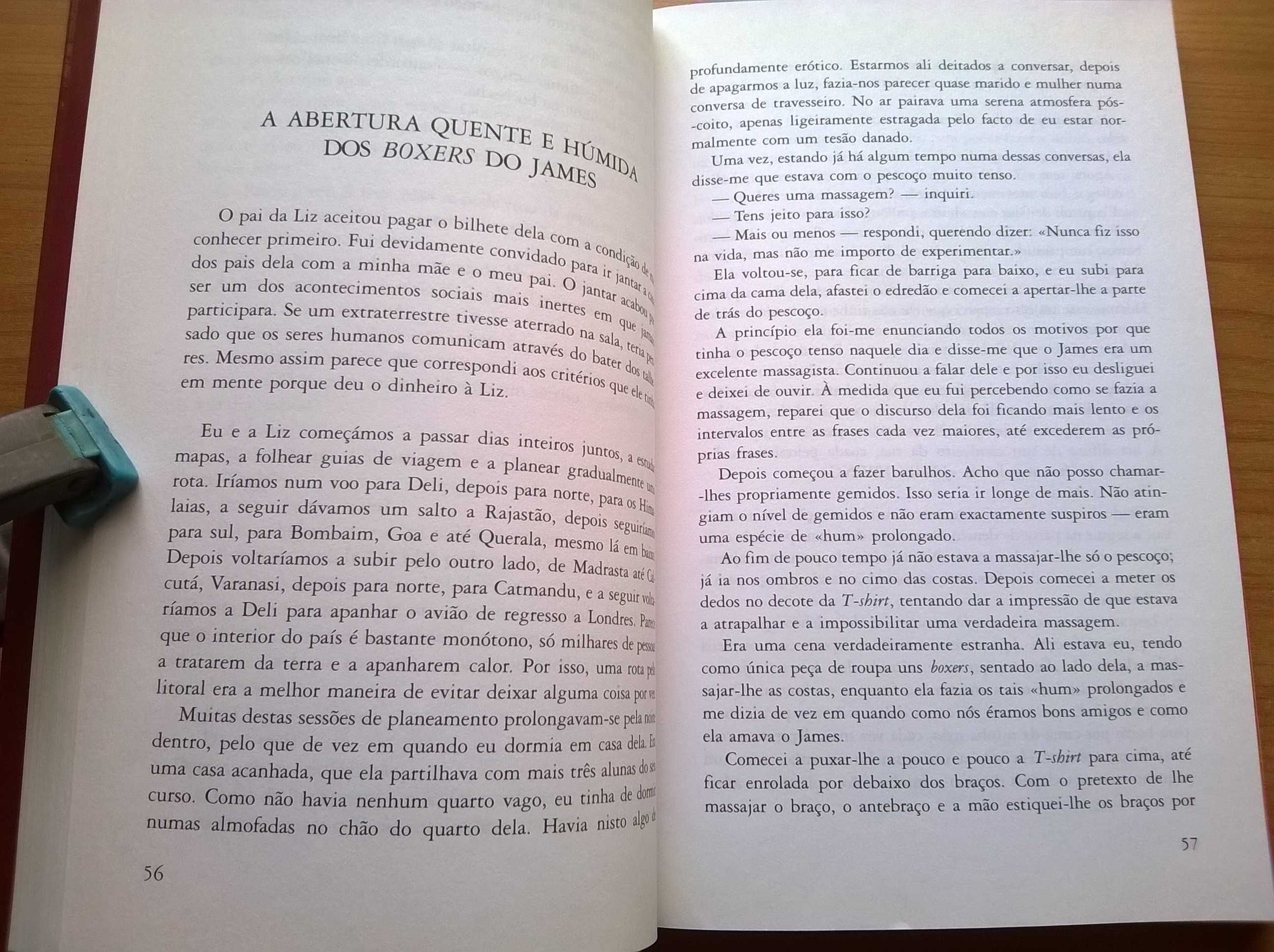 A viagem da Minha Vida - William Sutcliffe