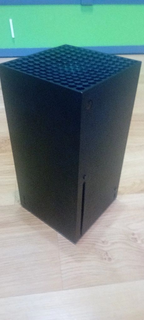 X box x na części