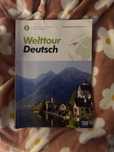 welttour deutsch 1 podrecznik