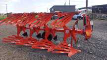 Плуг оборотний KUHN Multi-Master 103 4T