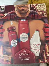 Zestaw Old Spice