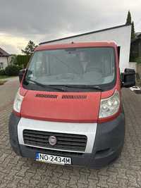 Fiat Ducato 2.3