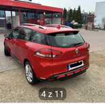 Renault Clio RENAULT CLIO IV 2016r. 1,5 DCI w bardzo dobrym stanie - nie wymaga żad