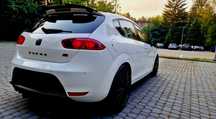 Seat Leon 2 Cupra R 2010 2.0 265KM