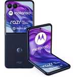 Motorola Razr 50 Ultra, 32gb/512 Gb, fatura fnac