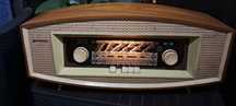 Radio stolica stare
