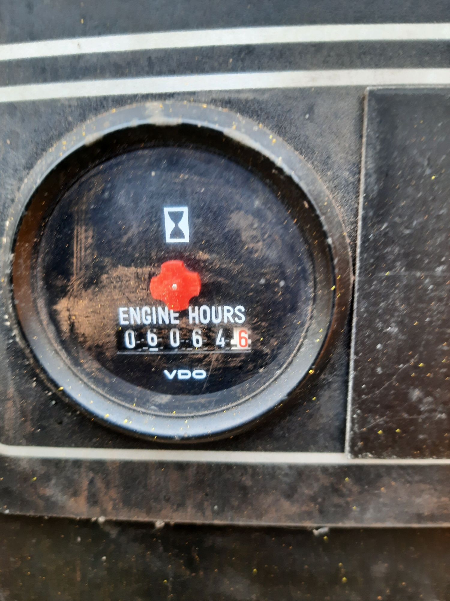 Uzywany agregat prądotwórczy sdmo 120 kva