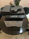 Продам МФУ Samsung Xpress SL-M2870FD