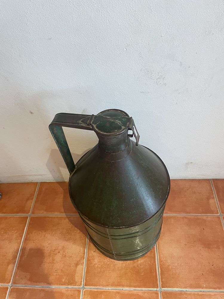 Cantaro / bilha de azeite