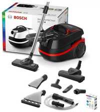 Пилосос миючий з аквафільтром Bosch BWD421POW, 2100Вт пылесос моющий