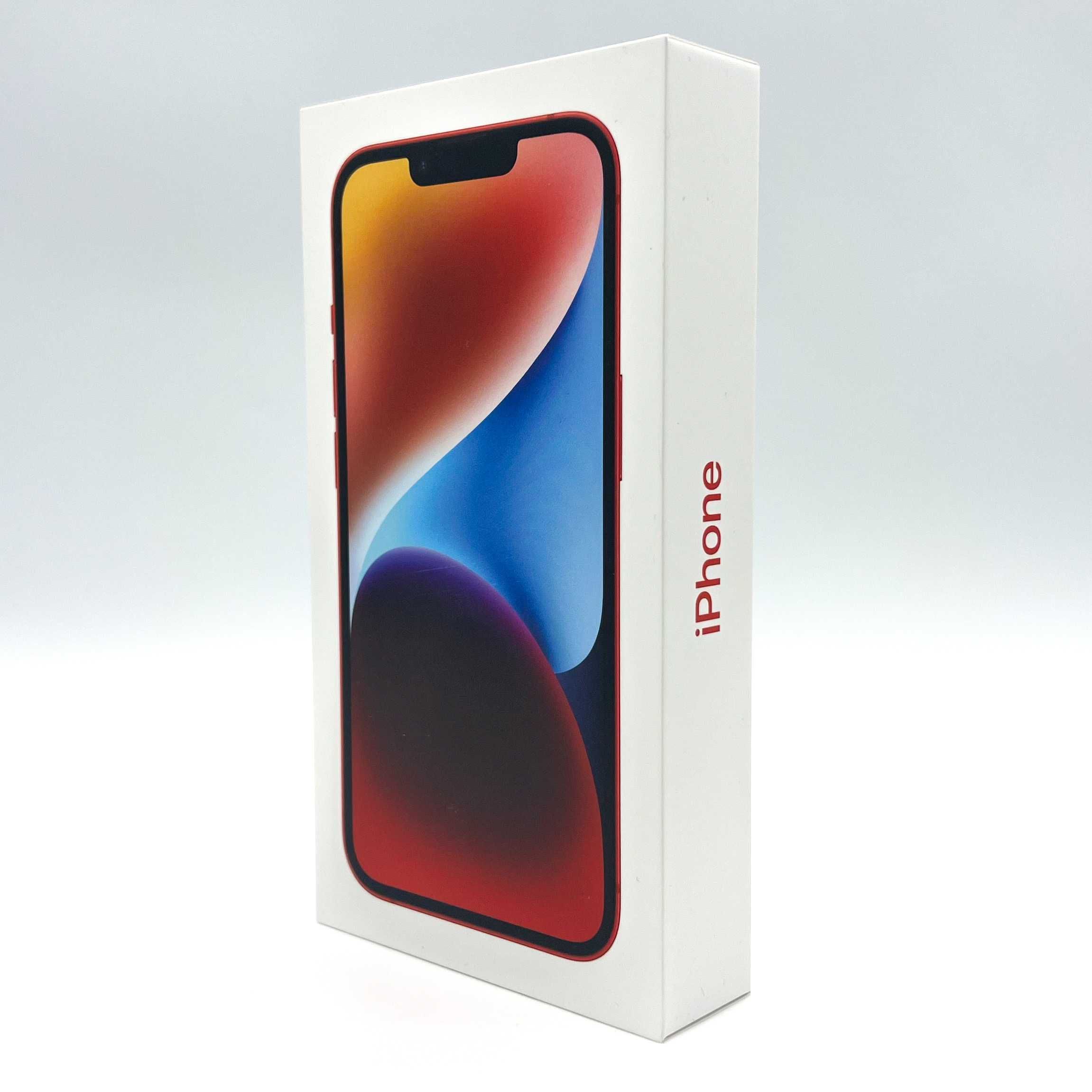 iPhone 14 128gb Biały Czarny Niebieski Czerwony 2900zł Żelazna 89