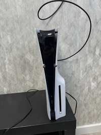 PS5 Slim  з дисководом