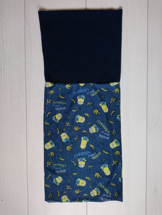 Зимовий баф бафф