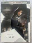 Misery DVD Stephen King