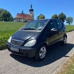 Mercedes-Benz Klasa A A170 2 Klucze OPŁATY DO 2026 Klimatyzacja Skóry