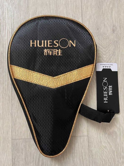 Професійна ракетка для гри в настільний теніс Huieson 5 зірок