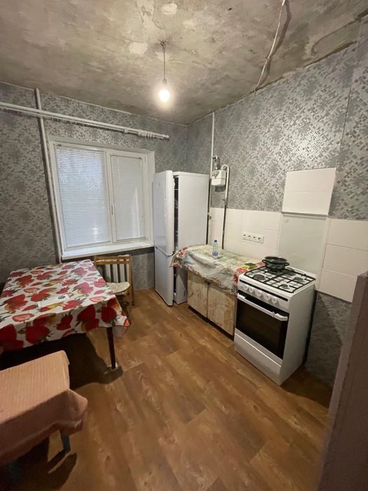 Квартира (2-х комнатная)