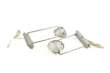 Candeeiros para armário ou estante IKEA Inreda r0604