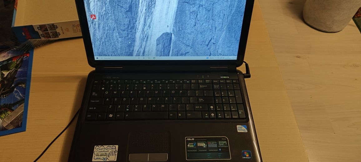 Laptop Asus K50IJ