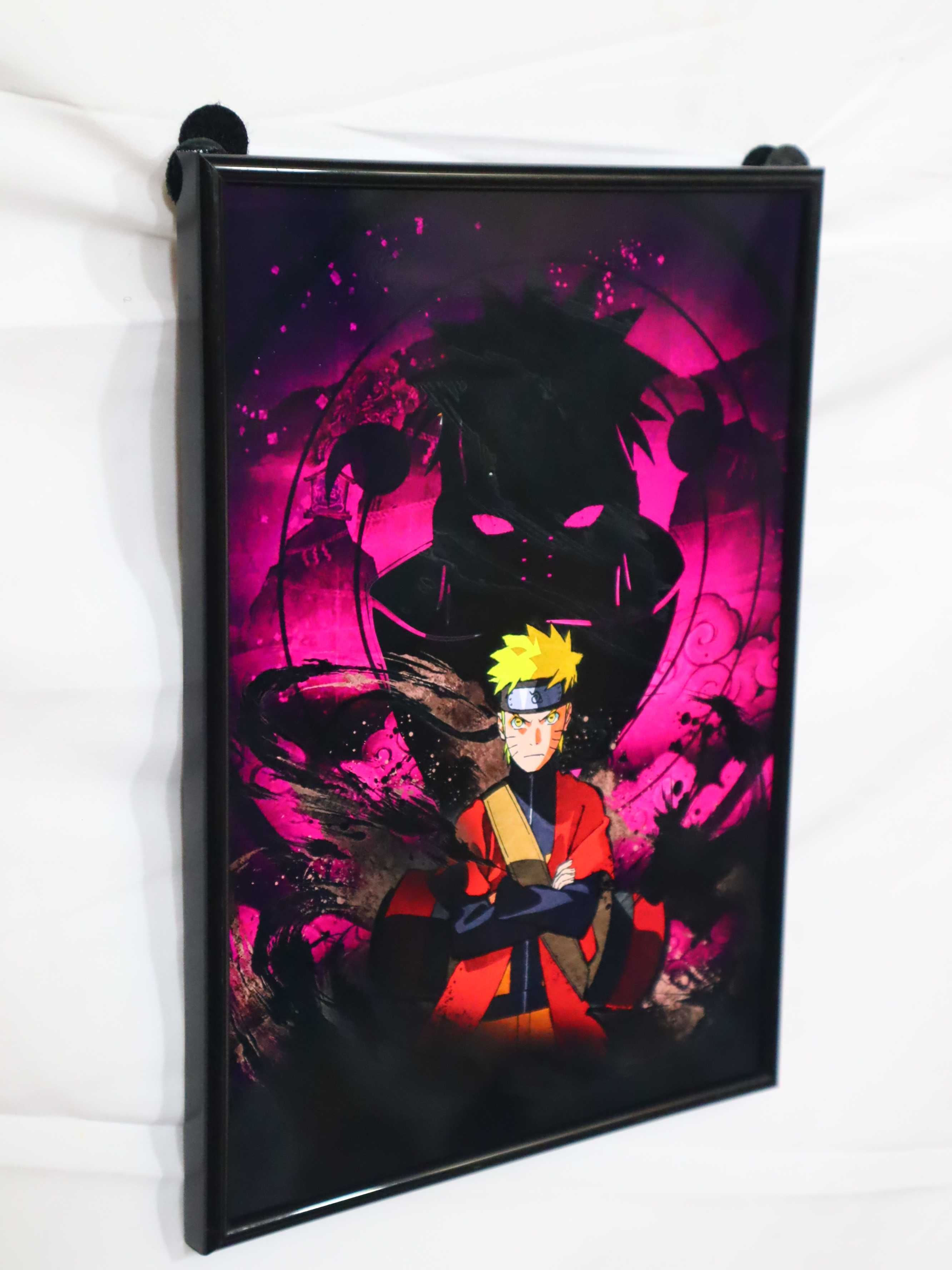 Plakat A4 - Naruto - C20