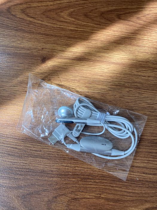 Навушник Samsung Anycall