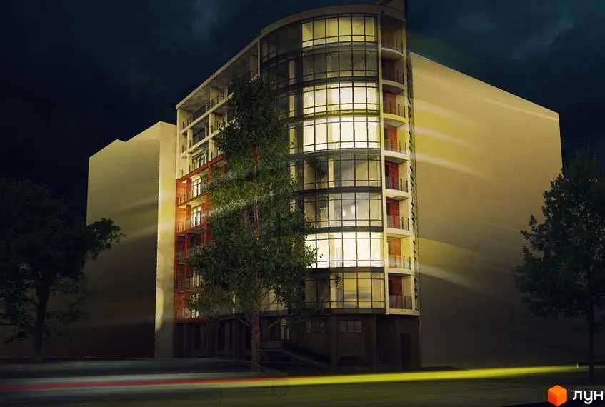 Продається комерційне приміщення вільного призначення в центрі!