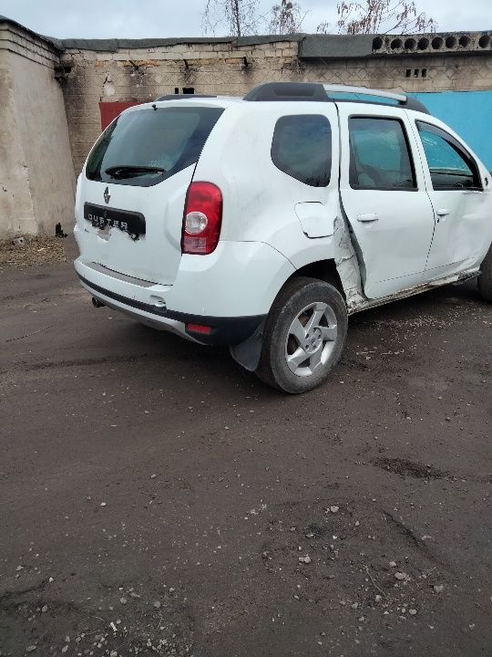 Продам   Renault Duster