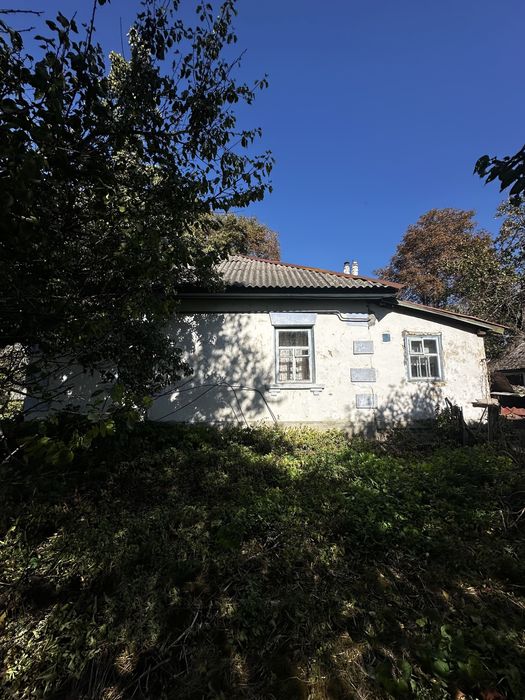 Продаж будинок с. Брусилів