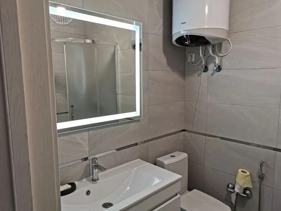 Срочно сдам квартиру в ЖК"Мандарин", ул.Канатная 122. Животных можно