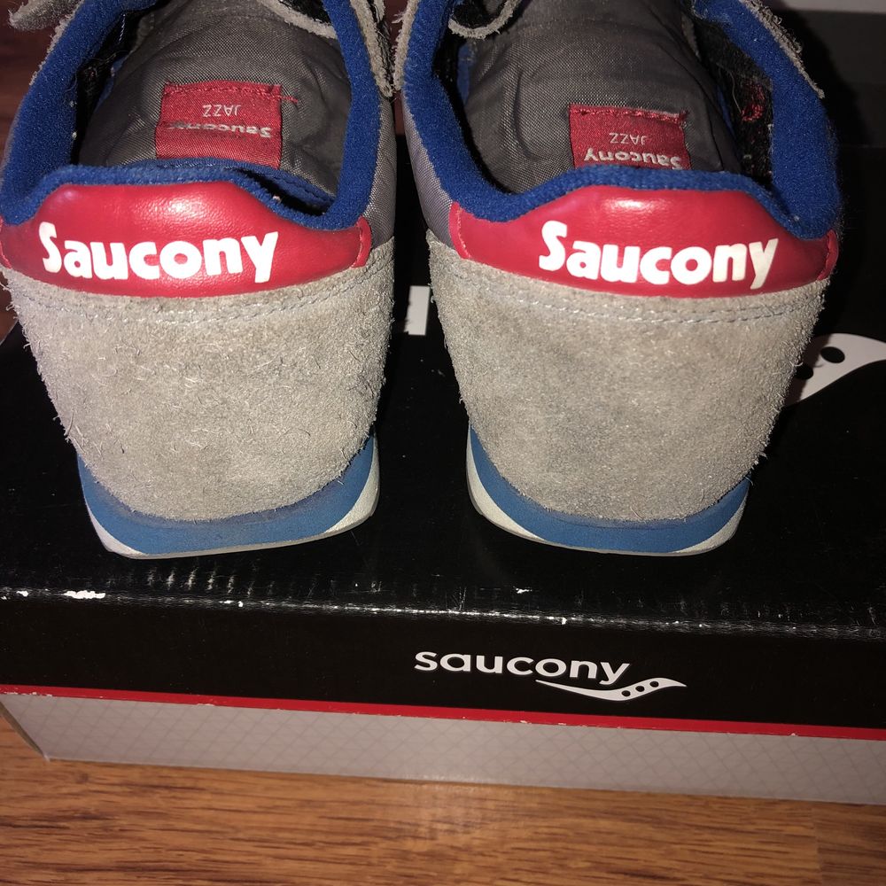 Saucony дитячі кросівки / детские кроссовки