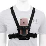 Для Сторис / Селфи Крепление на Грудь телефонов Gopro Держатель