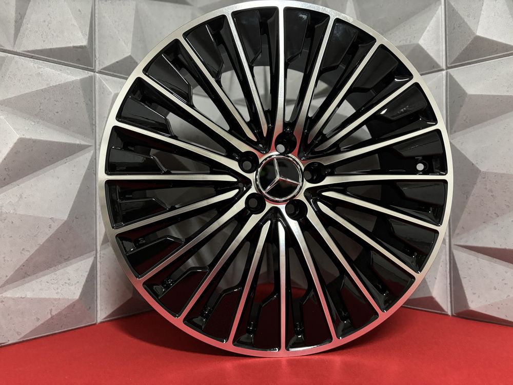 NOWE Felgi Koła 20" 5x112 MERCEDES  • • PIĘKNE • •