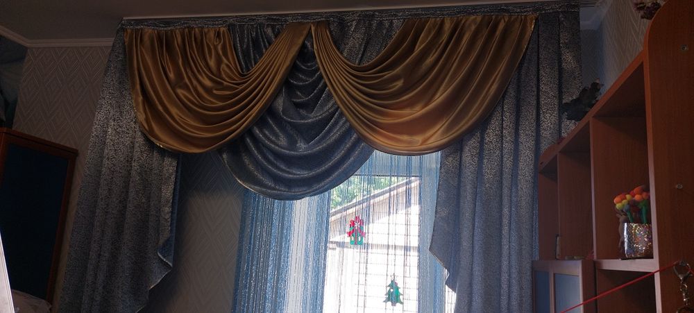 Продам ламбрикен