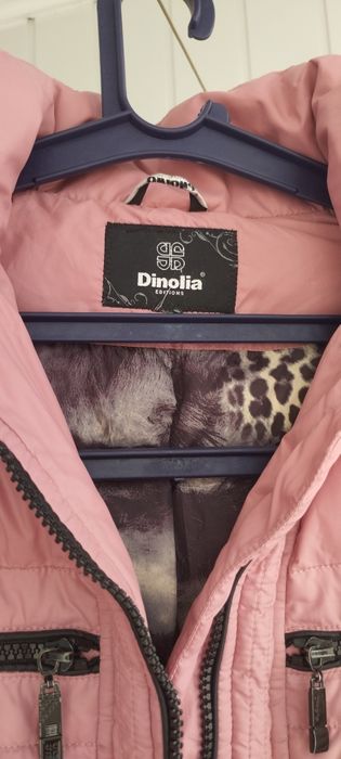 Жіночий пуховик 48 р бежевий колір,все добре.,стан ідеальний .