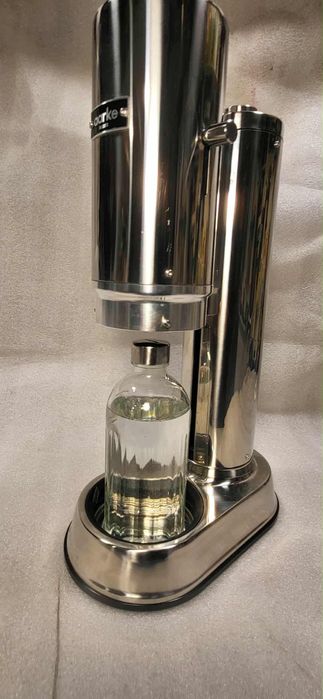 Saturator Carbonator aarke 3 Pro