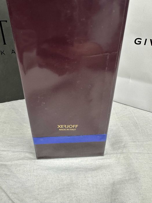 Perfumy Xerjoff V Collection Accento edp Nowe Folia 1/1 de parfum