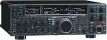 Radiostacja Yaesu FT-2000