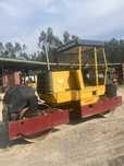 Cilindro compactador Dynapac cc421