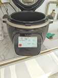 Tefal cook4me cy9128 na gwarancji