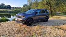 Dodge Durango GT 4X4 2020r. 3,6 LPG bogata wersja