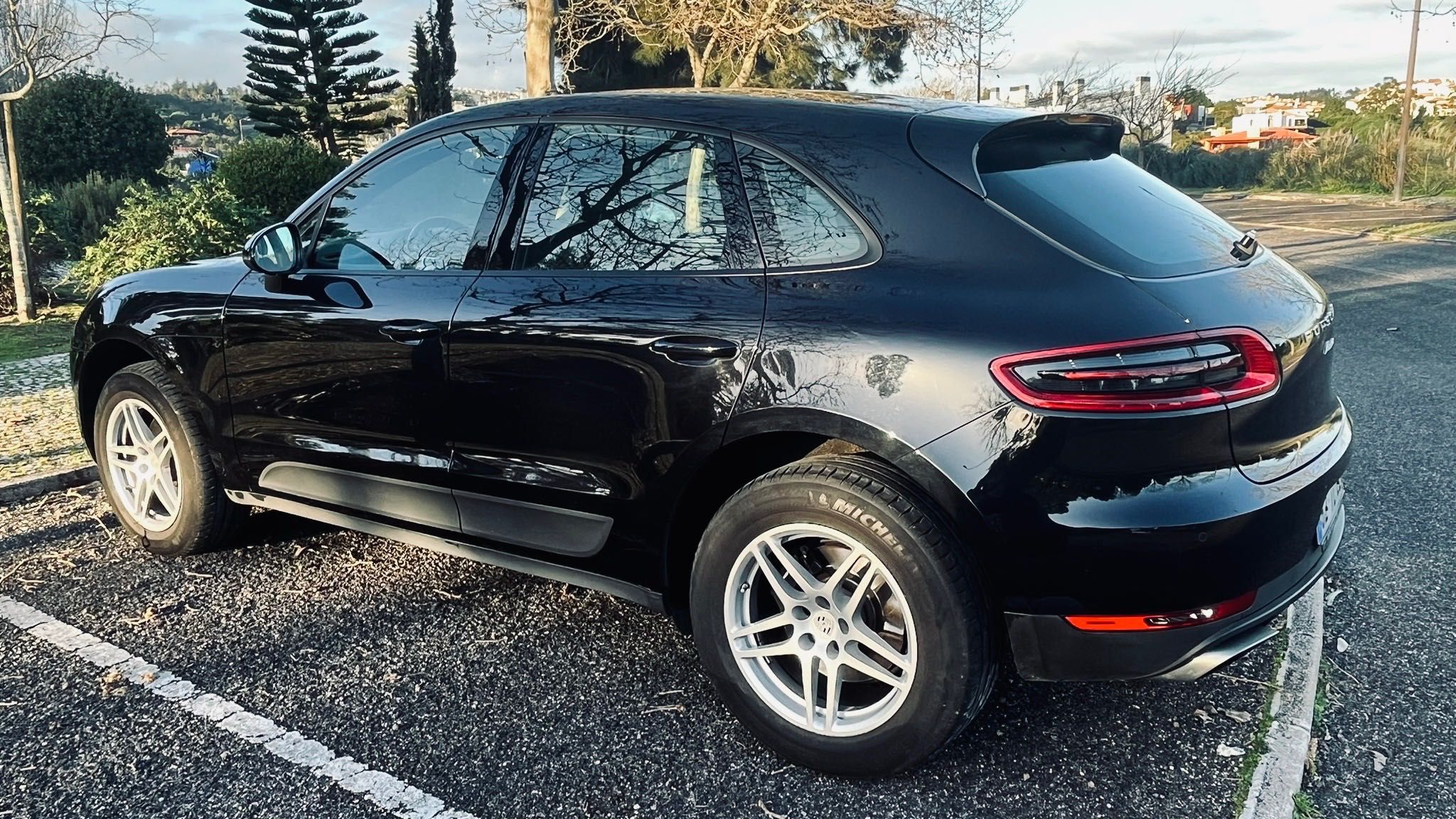 Porsche Macan - APENAS 60 MIL KM