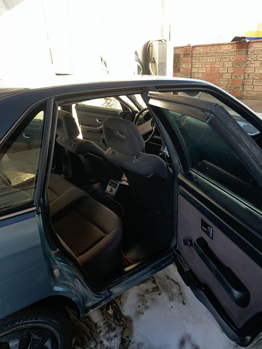 Продам ауді 100 с3