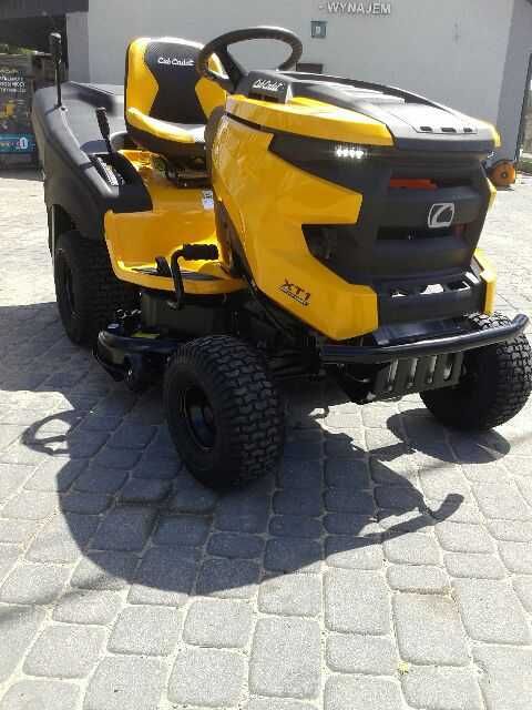 Traktor kosiarka Cub Cadet XT1 OR106 Nowy F-Vat Raty