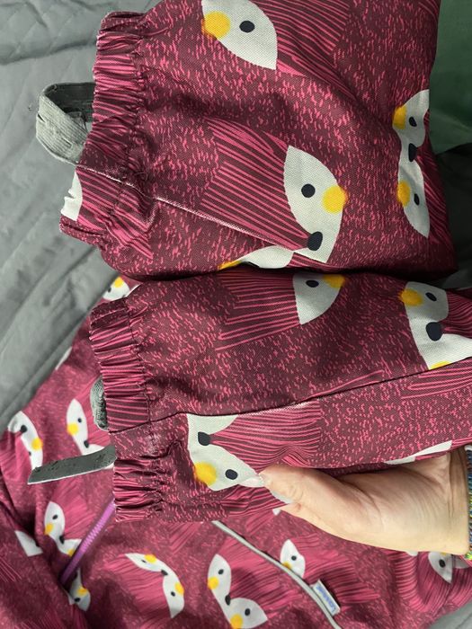 Lassie 98 комбинезон reima